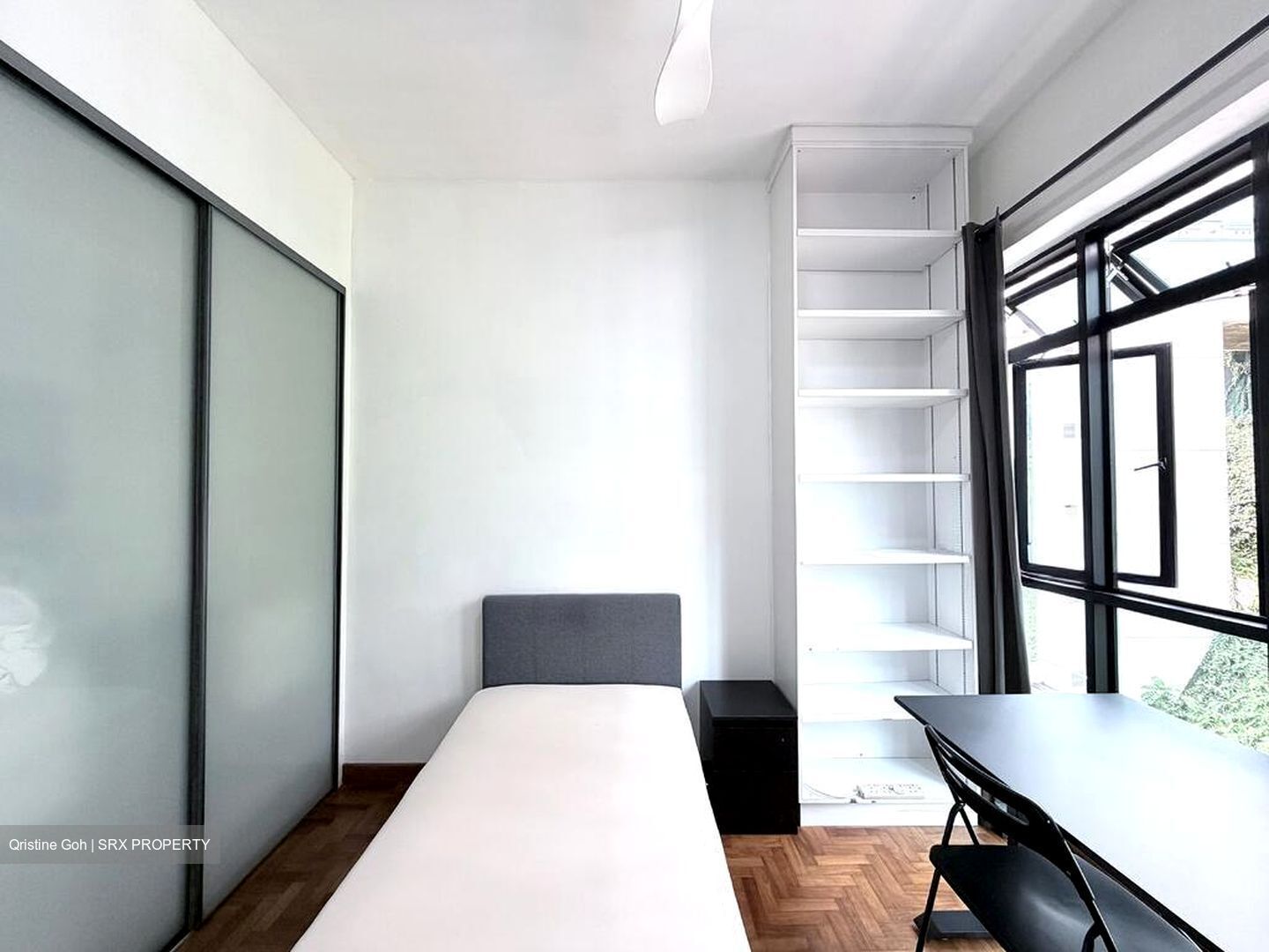 Hume Park I (D21), Condominium #506072771